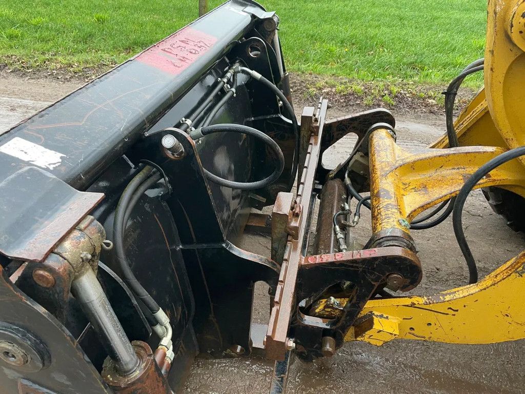 Caterpillar 906 H2 Shovel Loader