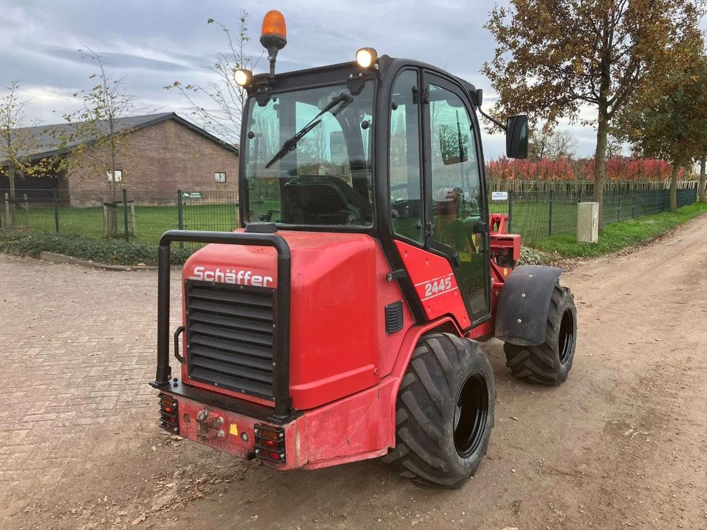Schäffer 2445