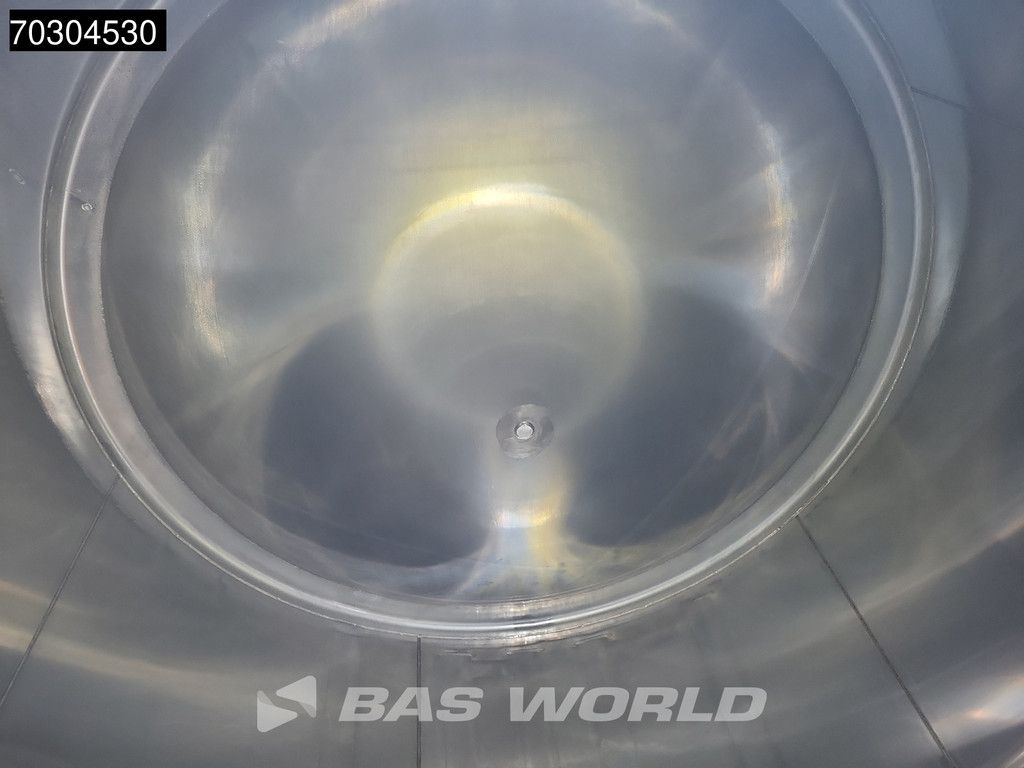 Van Hool Fuel 62000L 3 Comp.