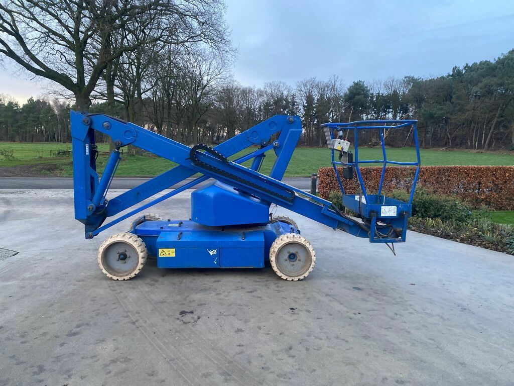 Upright ab38 hoogwerker