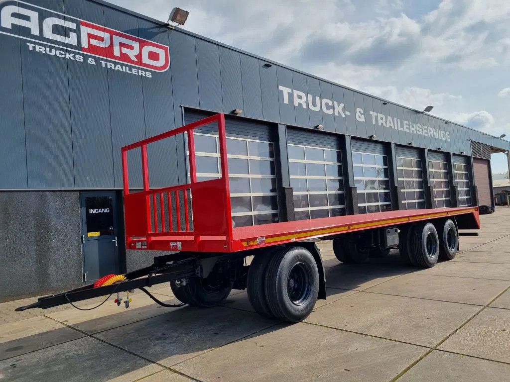 AGPRO 3 as bladgeveerd lzv kent NIEUW!!!