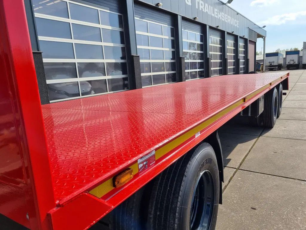 AGPRO 3 as bladgeveerd lzv kent NIEUW!!!