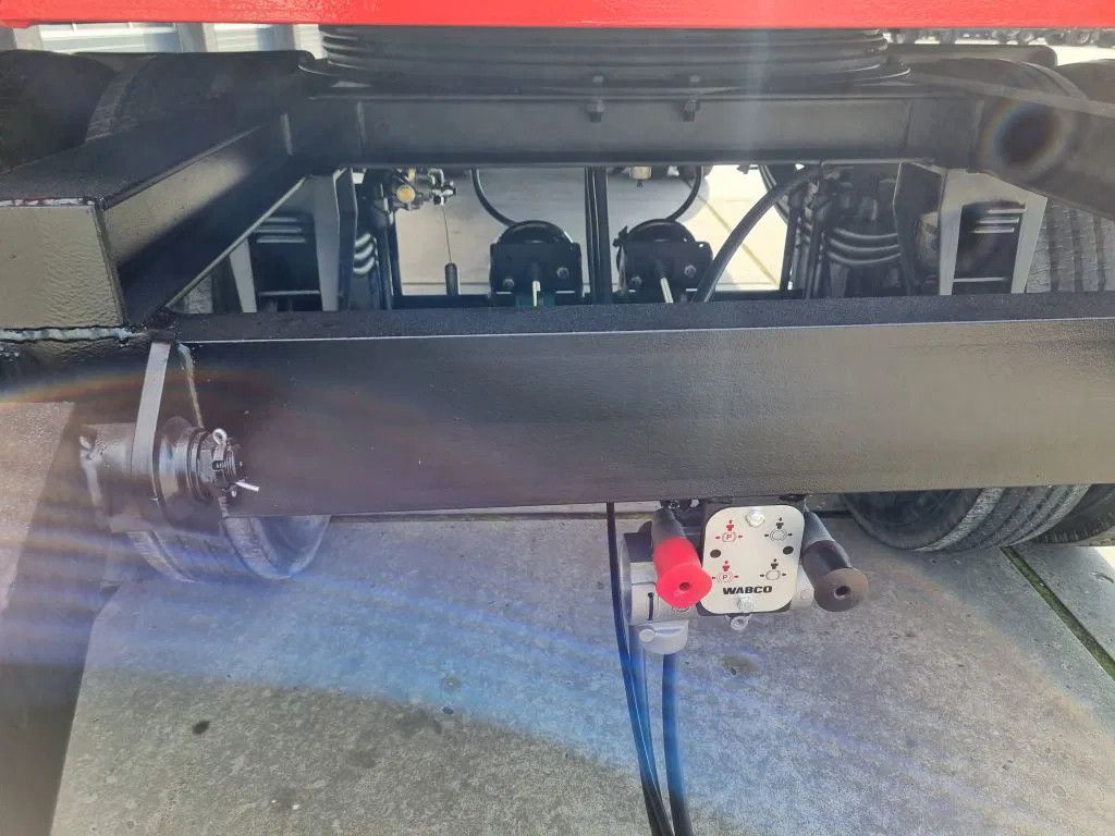 AGPRO 3 as bladgeveerd lzv kent NIEUW!!!