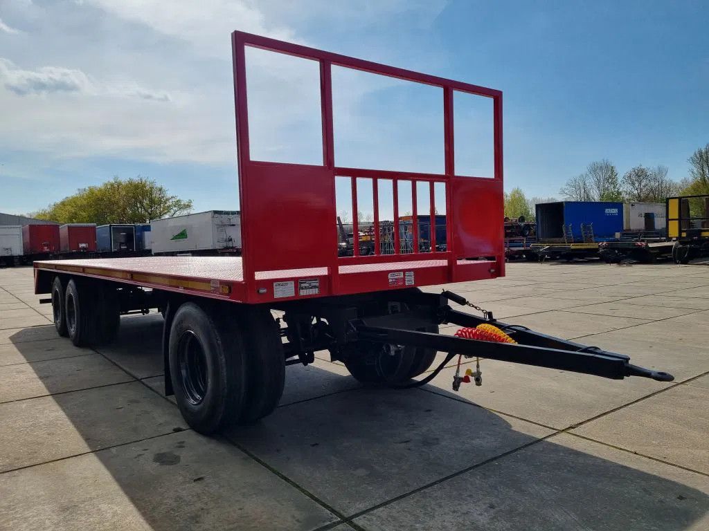 AGPRO 3 as bladgeveerd lzv kent NIEUW!!!