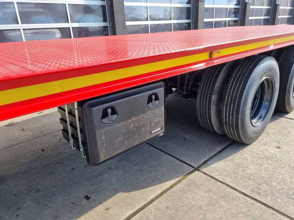 AGPRO 3 as bladgeveerd lzv kent NIEUW!!!