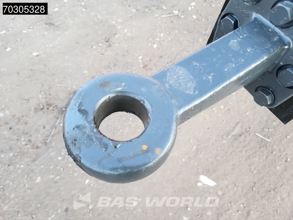 Lecitrailer RC2E NEW BDF 20ft