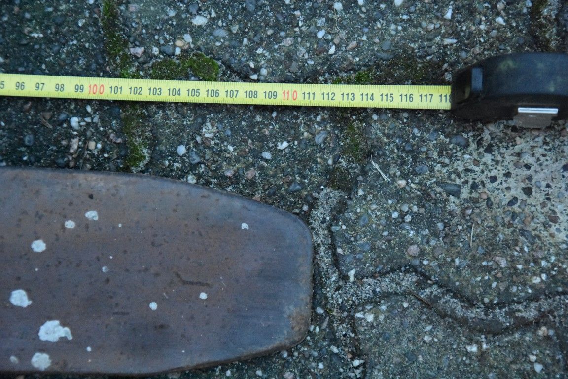 Toyota 42FG15 LPG Heftruck