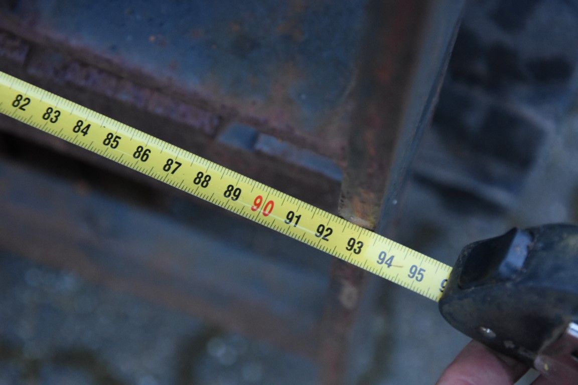 Toyota 42FG15 LPG Heftruck