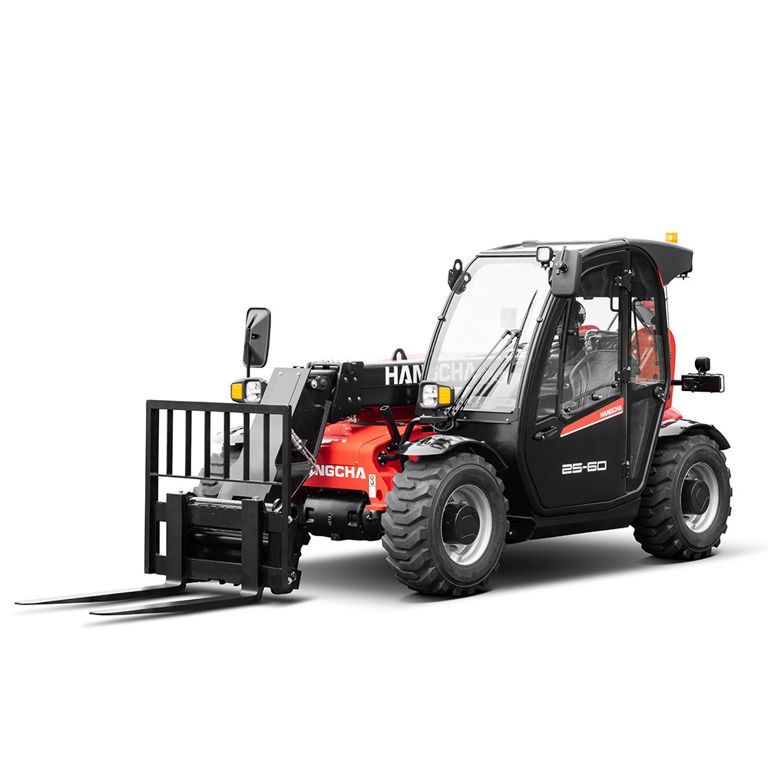 Hangcha T25-60XH