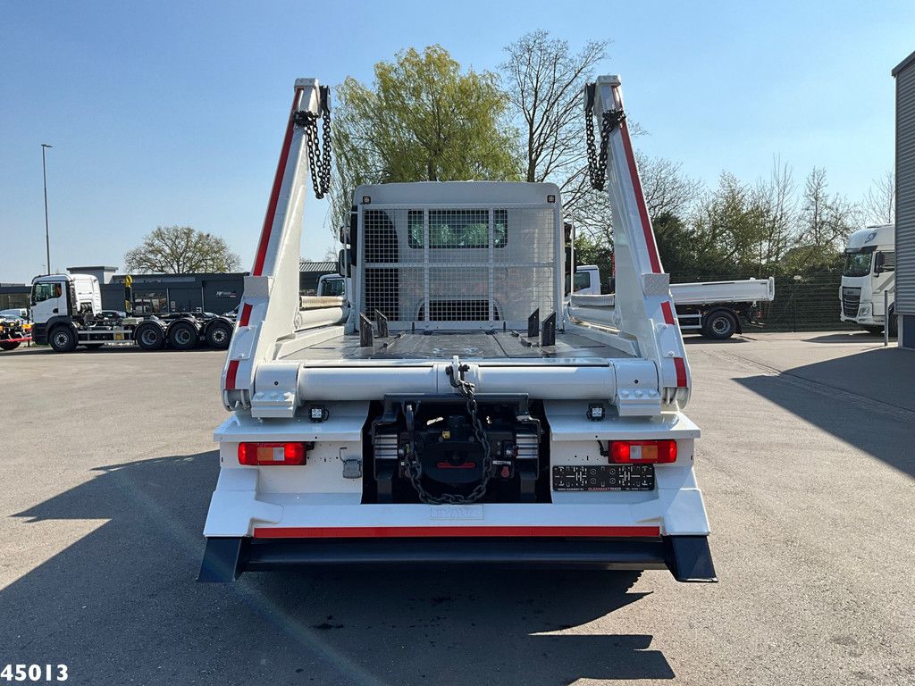 Volvo FE 350 Hyvalift 14 Ton portaalarmsysteem