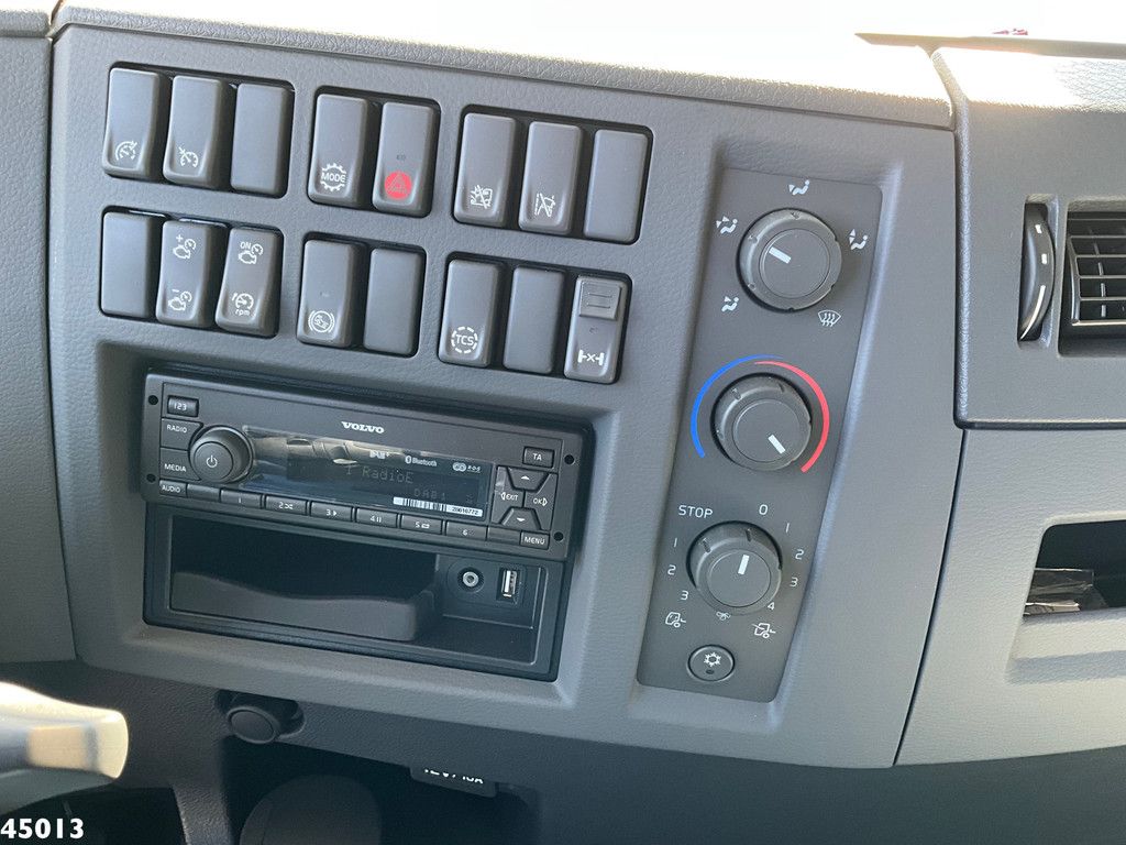 Volvo FE 350 Hyvalift 14 Ton portaalarmsysteem