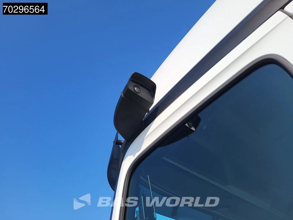 Mercedes Actros 1845 4X2 BigSpace 2xTanks Led Euro 6