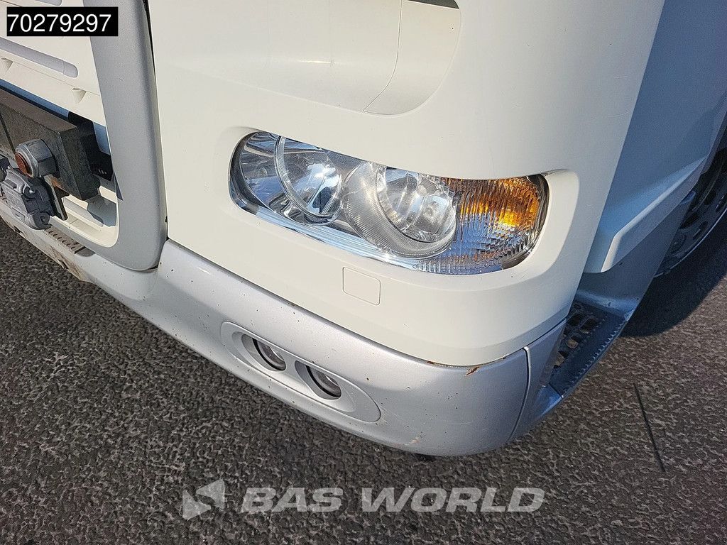 DAF XF XF105.460 6X2 NL-Truck BDF Lift+steering axle Manual Euro 5