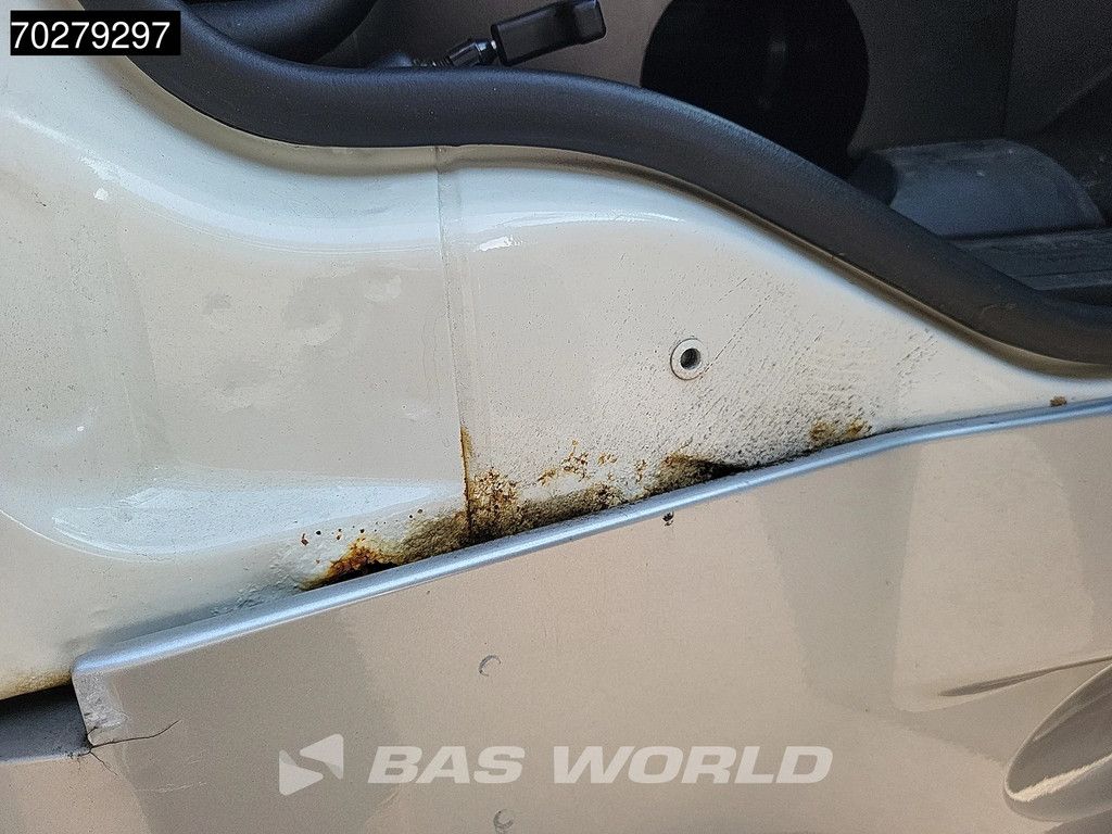 DAF XF XF105.460 6X2 NL-Truck BDF Lift+steering axle Manual Euro 5