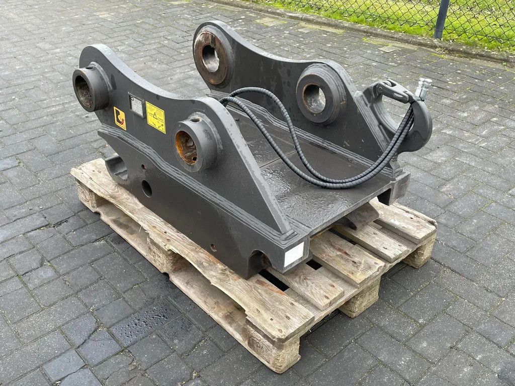 Gjerstad G90 | S90 | QUICK COUPLER | SCHNELLWECHSLER | NEW / UNUSED