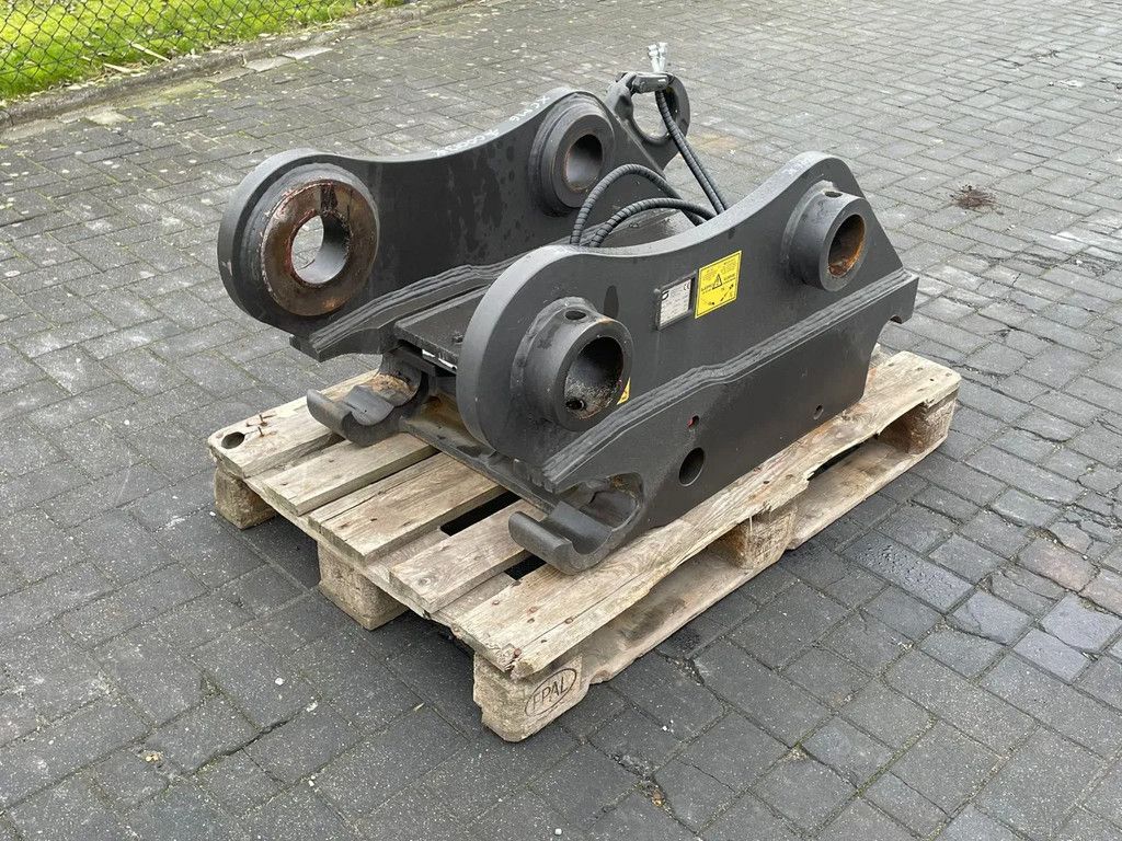 Gjerstad G90 | S90 | QUICK COUPLER | SCHNELLWECHSLER | NEW / UNUSED