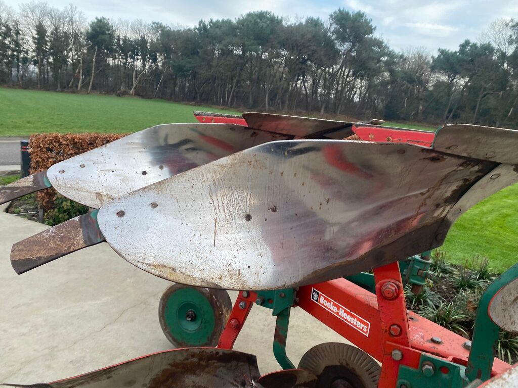 Kverneland ld85 ploeg 4 schaar