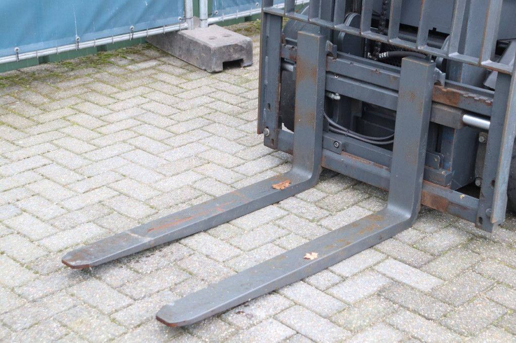 Gabelstapler Linde H20T-01 LPG 2000kg 2019