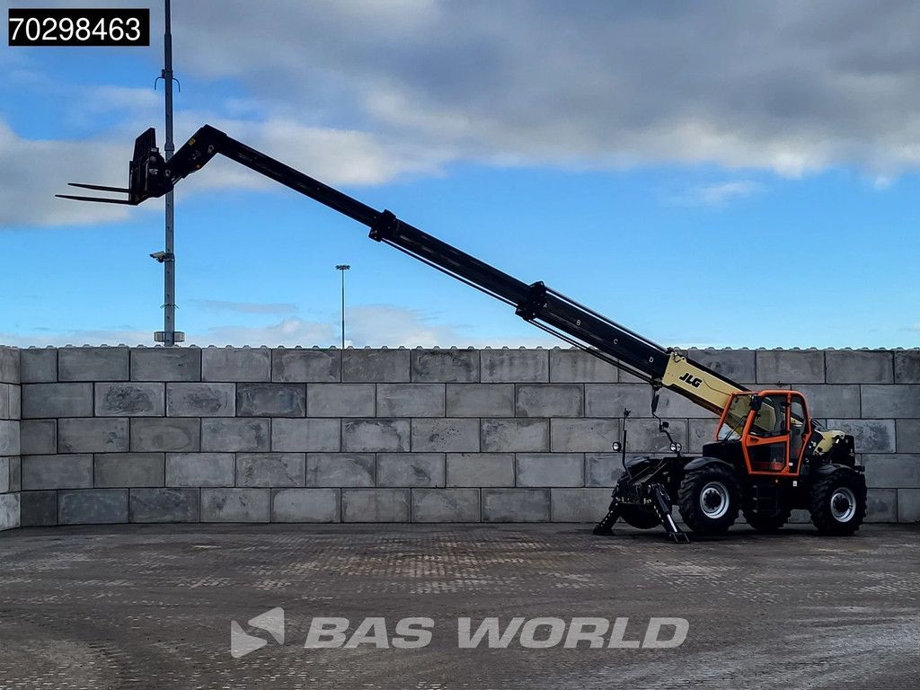 JLG 4017 PS SWAY