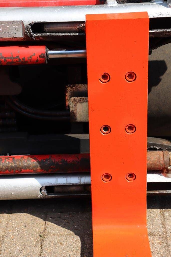 Gabelstapler Linde E35L-01 Elektro 3500 kg 3,1 m 2018