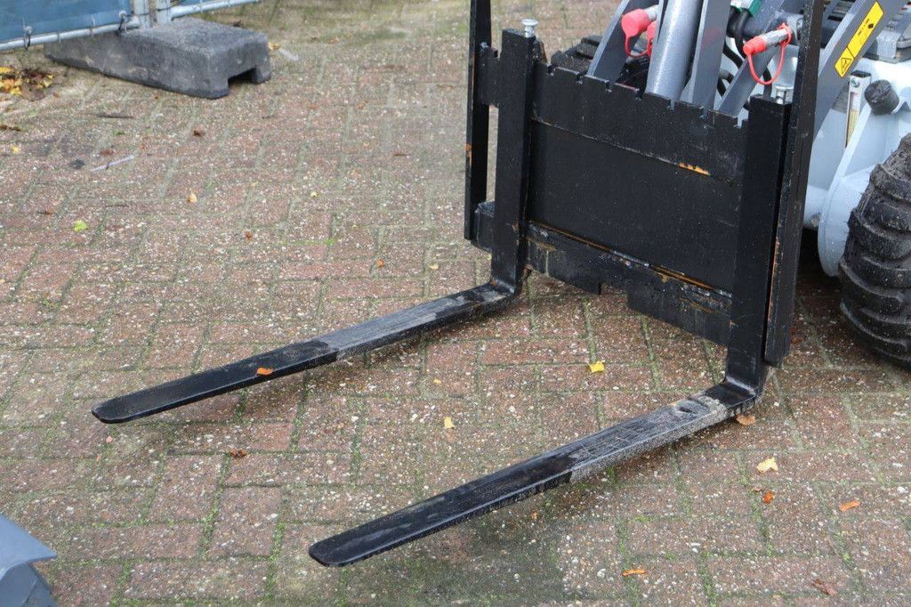 Skid Steer Loader Cheval Liberte HT320 Petrol 2025 New