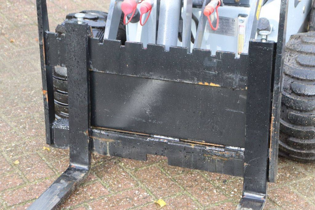 Skid Steer Loader Cheval Liberte HT320 Petrol 2025 New