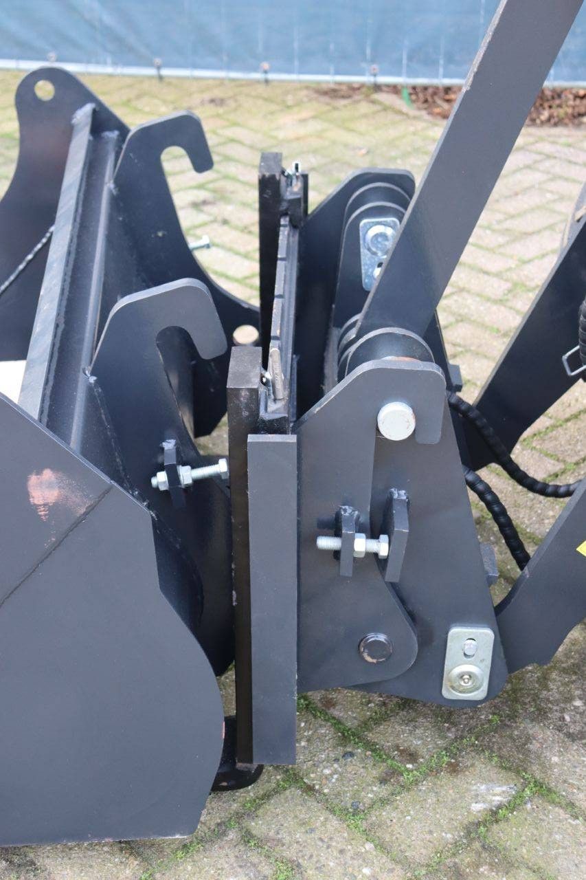 Articulated Loader CMH DW-E606 Electric 2025 New