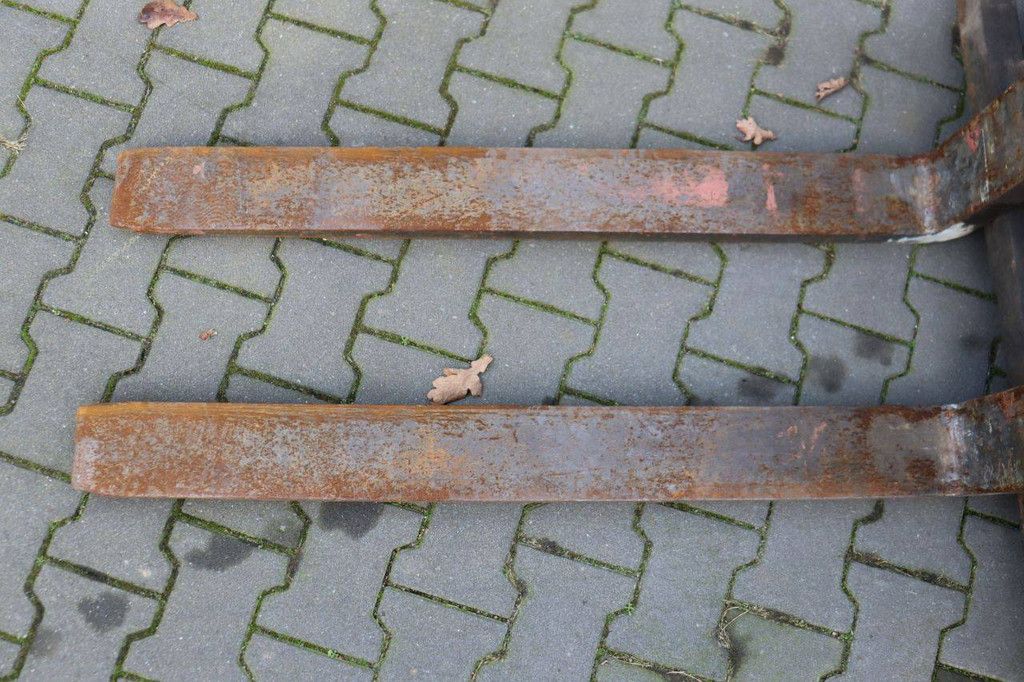 Gabelstapler TCM FHD25Z Diesel 2500 kg 3,0 m