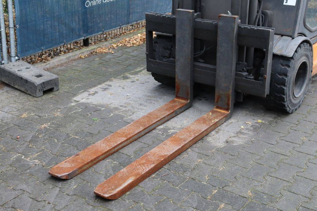 Heftruck Still R60–30 Elektrisch 3000kg 2002