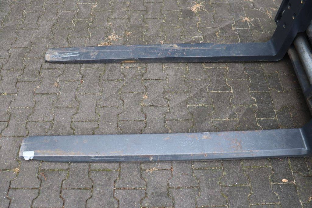 Forklift Yale GLP55MJ LPG 5500kg 3.45m 2006