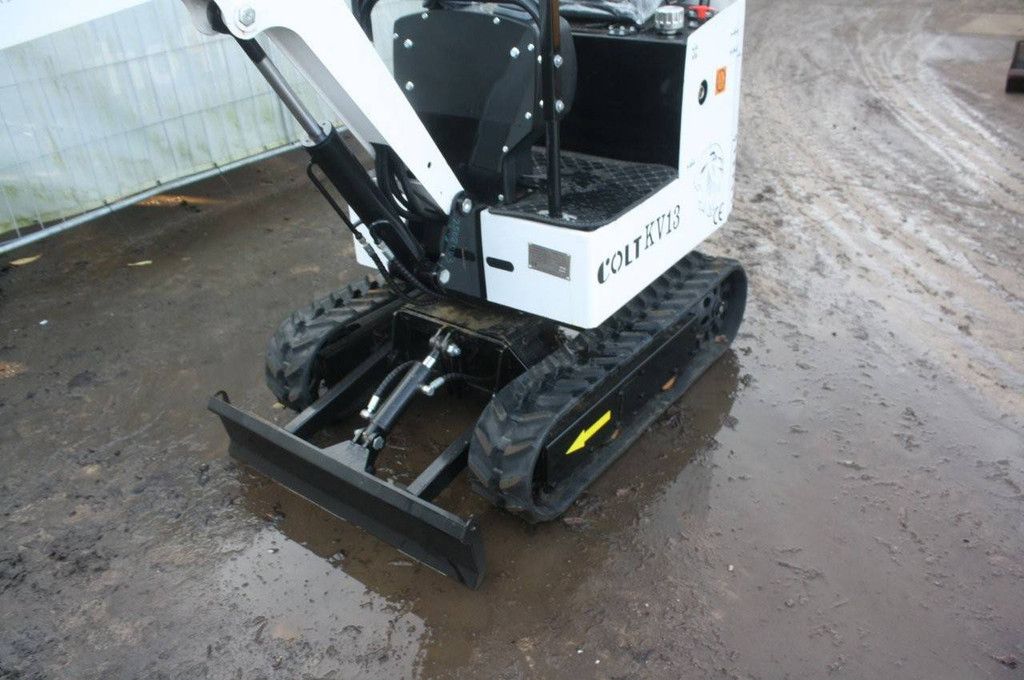 Mini excavator Colt KV13 Diesel 2025 New