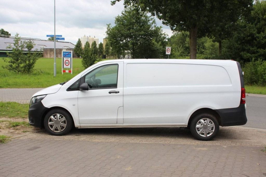 Mercedes-Benz Vito Diesel 2017
