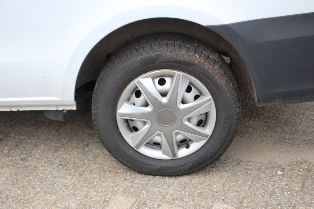 Mercedes-Benz Vito Diesel 2017