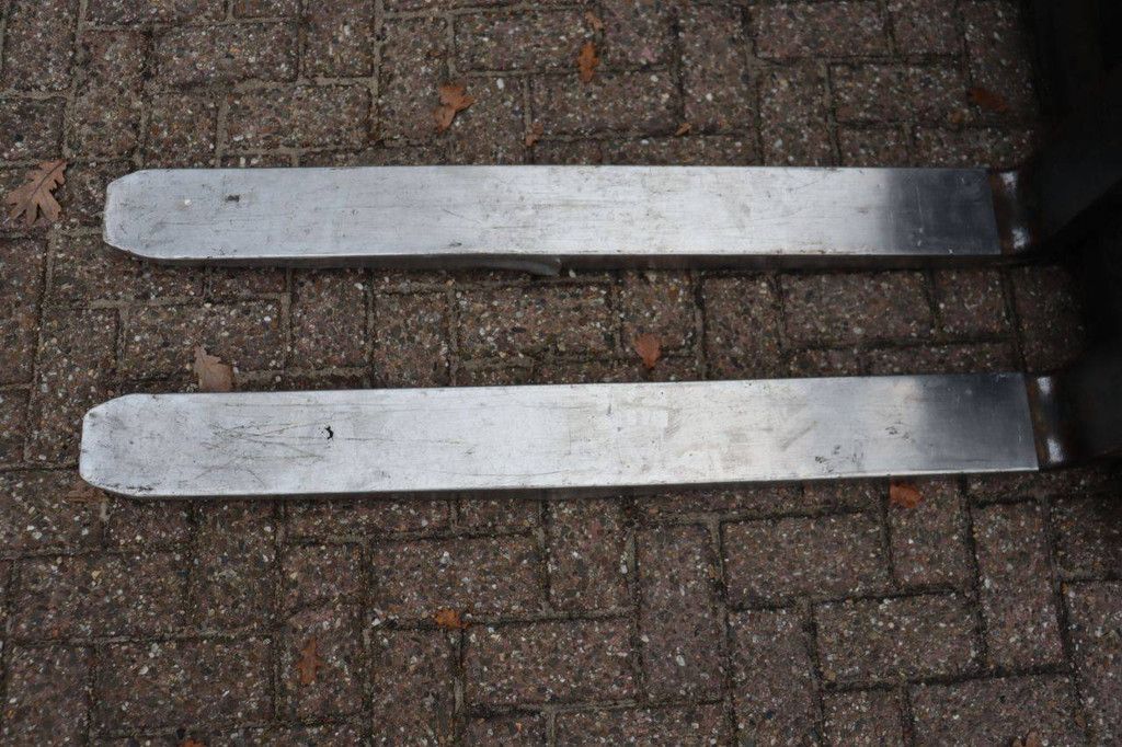 Forklift Yale GDP30VX Diesel 3000kg 2008