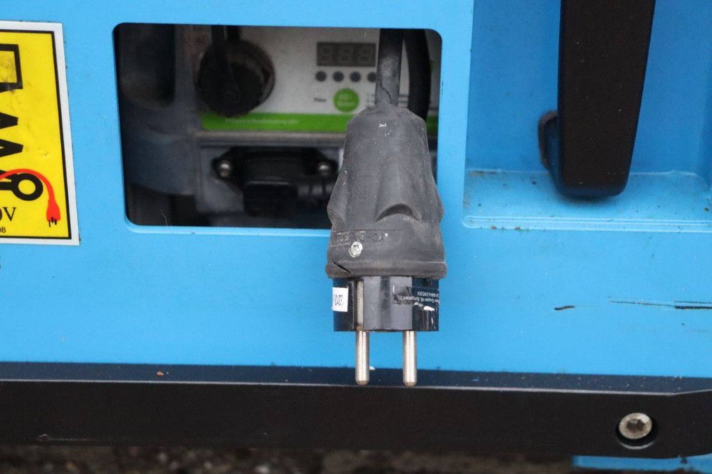 Scherenarbeitsbühne Sinoboom 1932ME Electric 2020