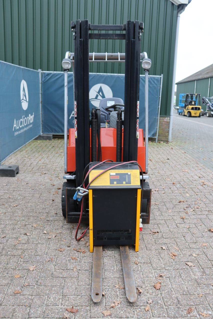 Forklift BT C3E160 Electric 1600kg 2007