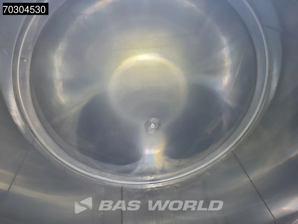 Van Hool Fuel 62000L 3 Comp.