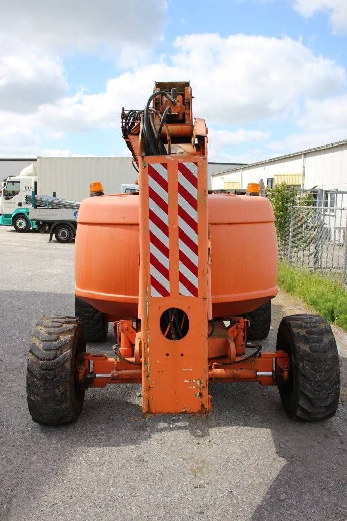 Articulating boom lift JLG 600AJ Diesel 20.46m 1997