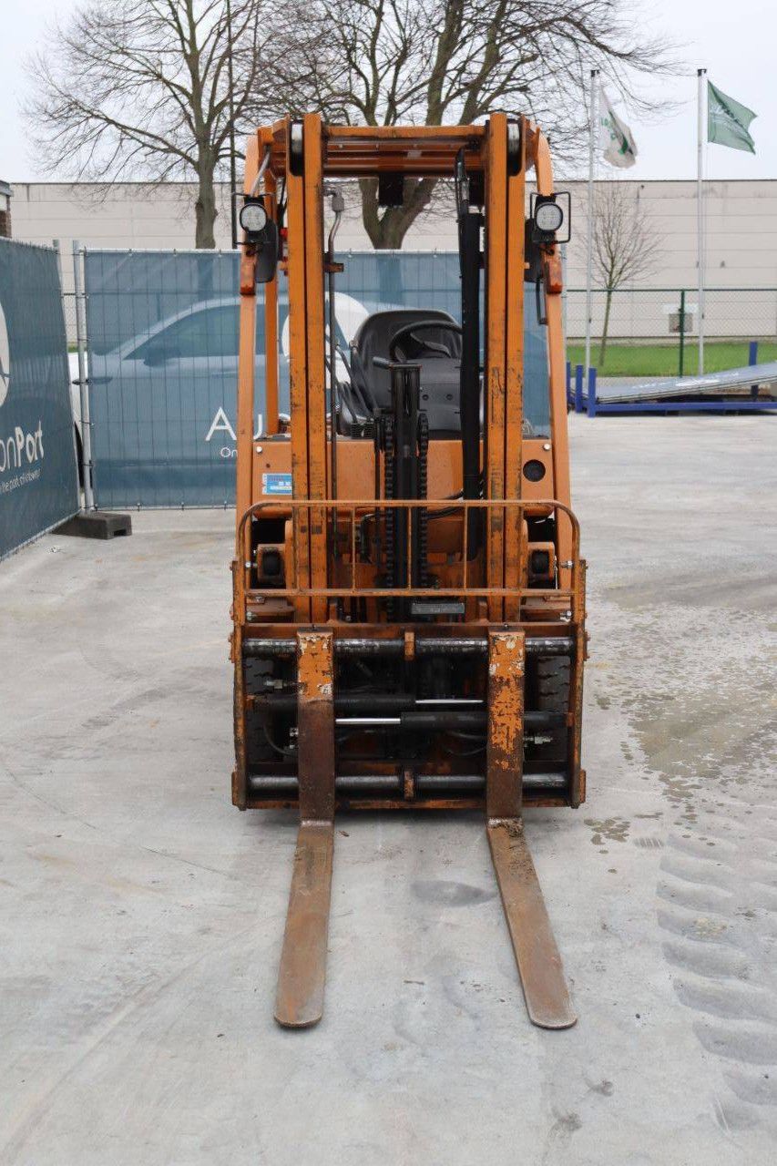 Sumitomo 41FB15PXIII Elektrogabelstapler 1340 kg 3,02 m 2020