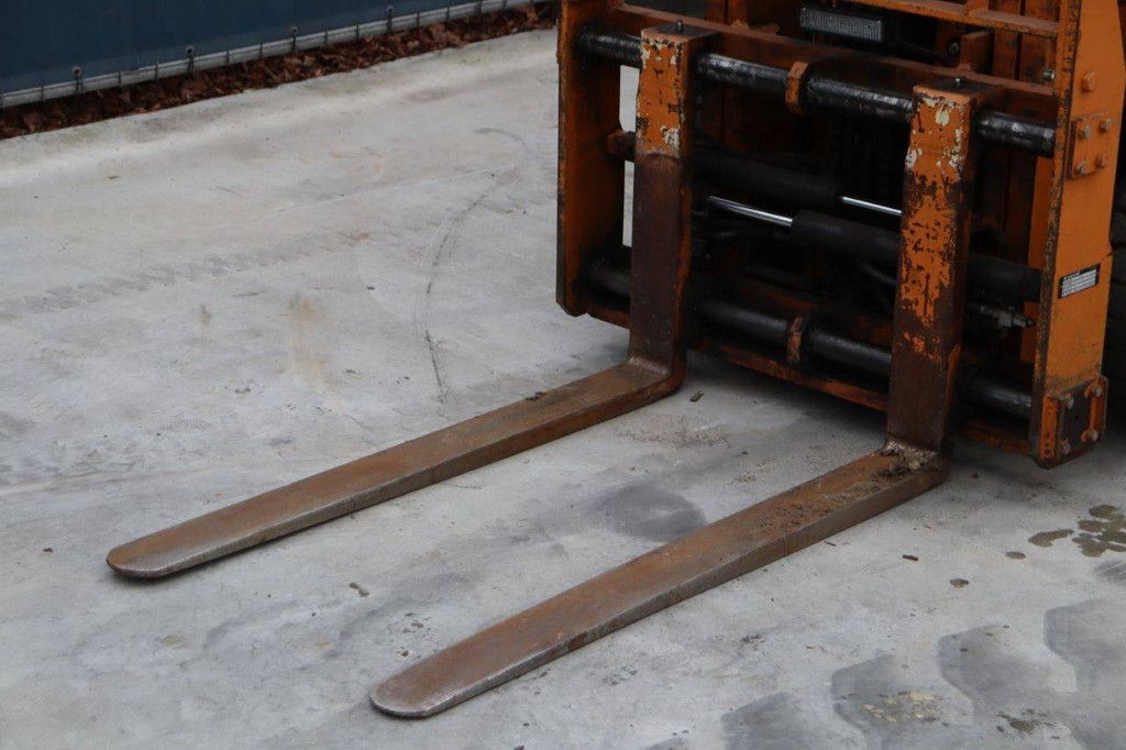 Sumitomo 41FB15PXIII Elektrogabelstapler 1340 kg 3,02 m 2020