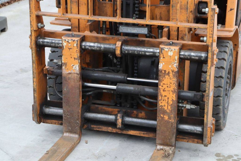 Sumitomo 41FB15PXIII Elektrogabelstapler 1340 kg 3,02 m 2020