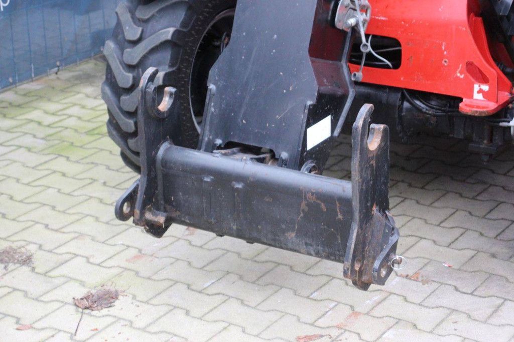Manitou MLT 625-75 H Diesel 2500kg Telehandler 2022