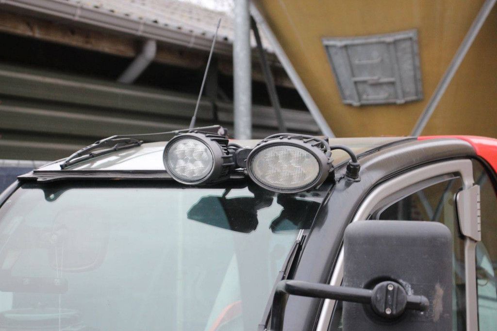 Manitou MLT 625-75 H Diesel 2500kg Telehandler 2022