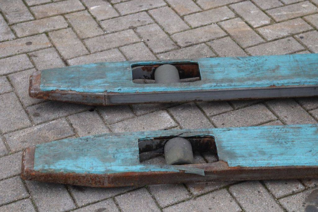 Stacker Jungheinrich EJC 216 Electric 1600kg 2018