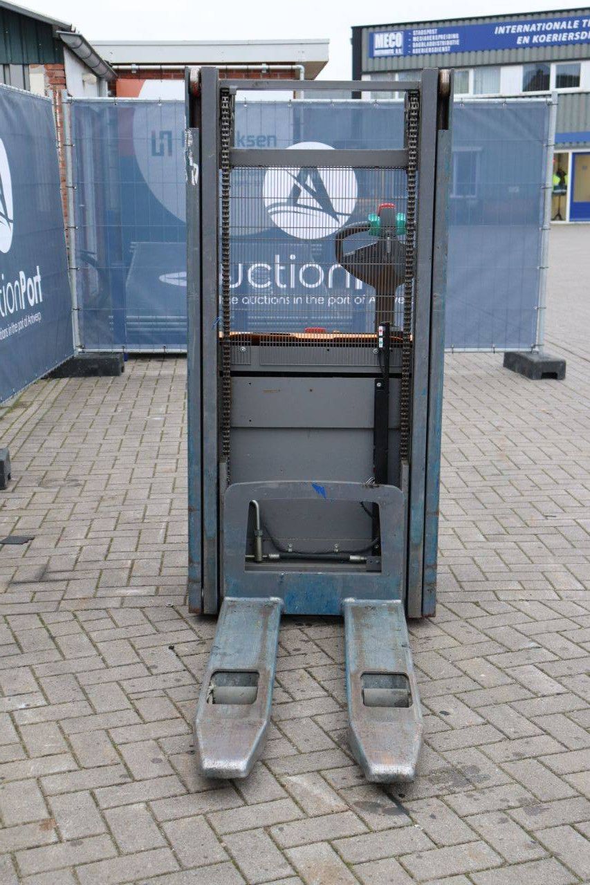 Hubwagen Jungheinrich EJC216 Elektro 1600kg 2018