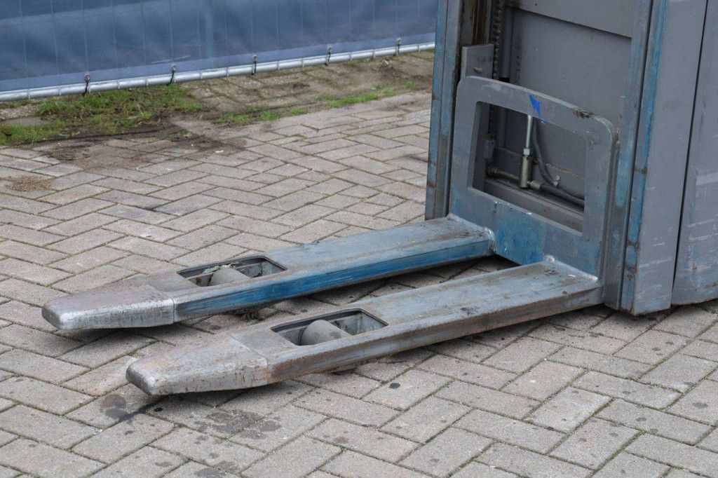 Hubwagen Jungheinrich EJC216 Elektro 1600kg 2018