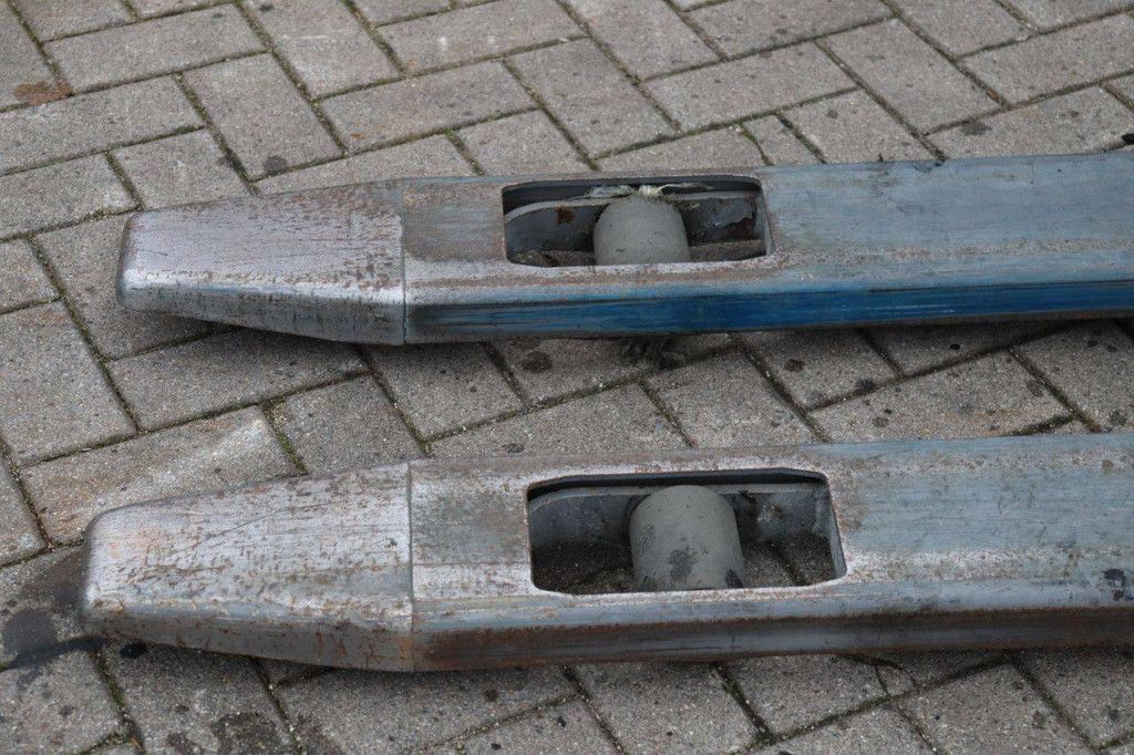 Hubwagen Jungheinrich EJC216 Elektro 1600kg 2018