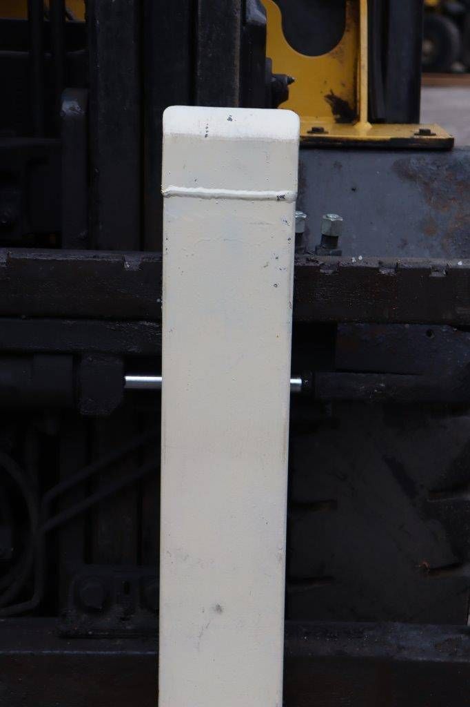 Forklift Yale GLP30VX LPG 2150kg 4.92m 2012