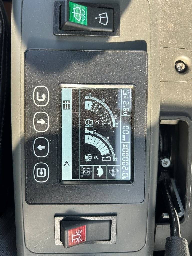 Eurotrac HE18 C Diesel-Raupenbagger 2020 Neu