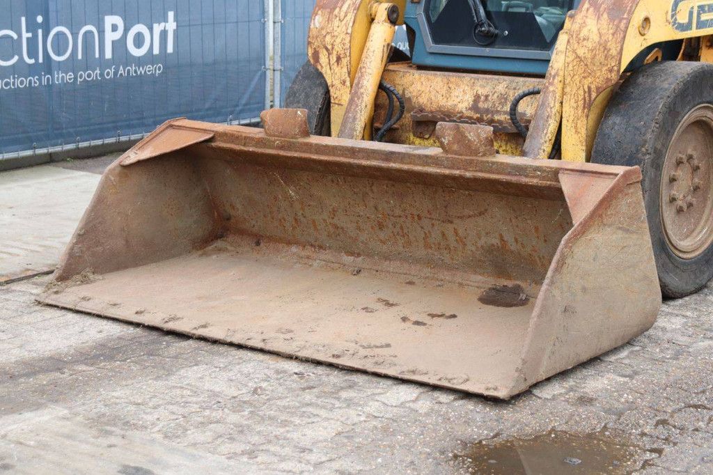 Skid steer loader Gehl-Mustang 7710 Diesel 73.8kW